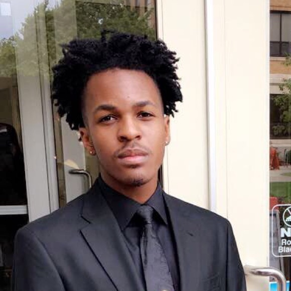 Meet your Posher, Seth - Picture 1 of 1